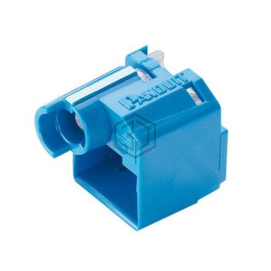 PSL-DCPLRX-BU - Panduit Corp - Modular Connectors - Accessories