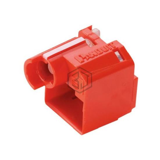 PSL-DCPLRX-C - Panduit Corp - Modular Connectors - Accessories