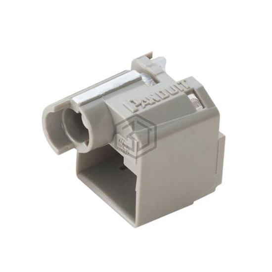 PSL-DCPLRX-IG - Panduit Corp - Modular Connectors - Accessories