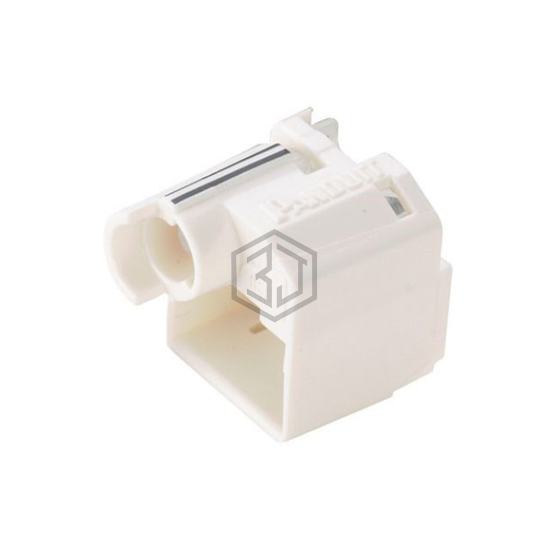 PSL-DCPLRX-IW - Panduit Corp - Modular Connectors - Accessories