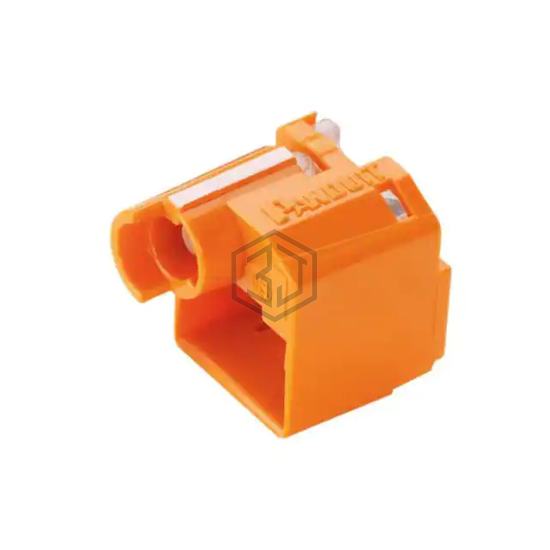 PSL-DCPLRX-OR - Panduit Corp - Modular Connectors - Accessories