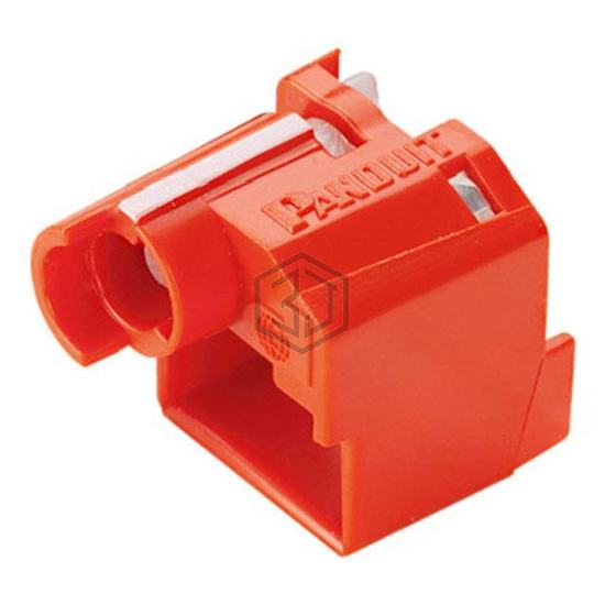 PSL-DCPLS-C - Panduit Corp - Modular Connectors - Accessories