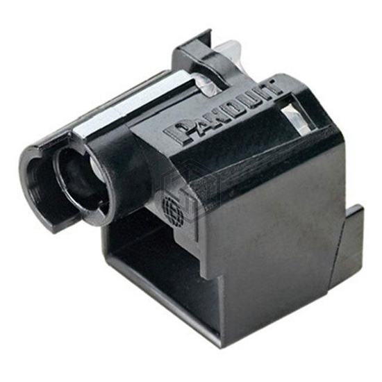 PSL-DCPLS-BL - Panduit Corp - Modular Connectors - Accessories