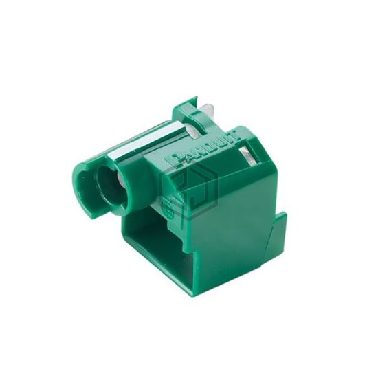 PSL-DCPLS-GR-C - Panduit Corp - Modular Connectors - Accessories