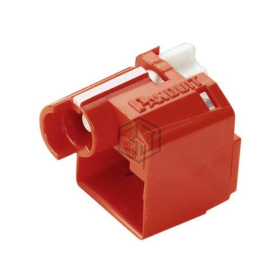 PSL-DCPLX-C - Panduit Corp - Modular Connectors - Accessories