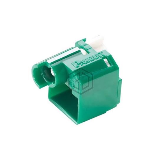 PSL-DCPLX-GR-C - Panduit Corp - Modular Connectors - Accessories