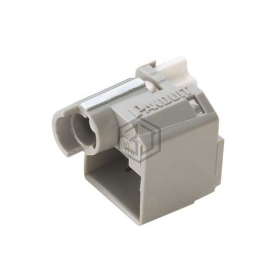 PSL-DCPLX-IG - Panduit Corp - Modular Connectors - Accessories