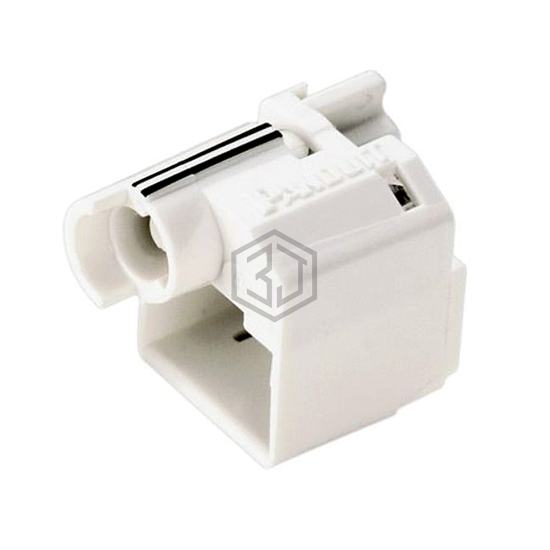 PSL-DCPLX-IW-C - Panduit Corp - Modular Connectors - Accessories
