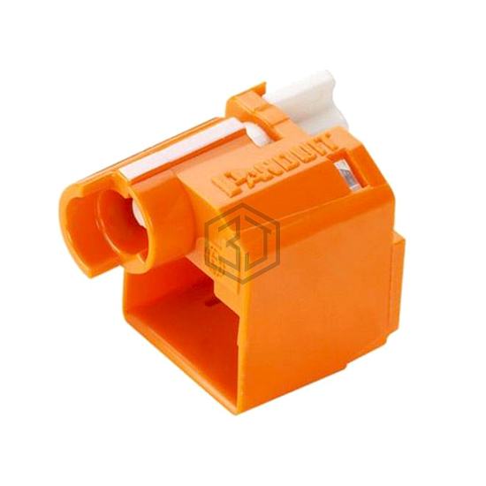 PSL-DCPLX-OR-C - Panduit Corp - Modular Connectors - Accessories