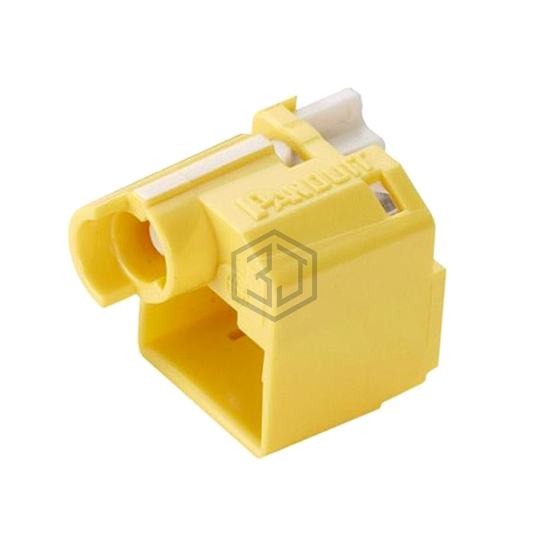 PSL-DCPLX-YL - Panduit Corp - Modular Connectors - Accessories