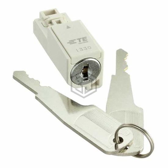 1871456-2 - TE Connectivity AMP Connectors - Modular Connectors - Accessories