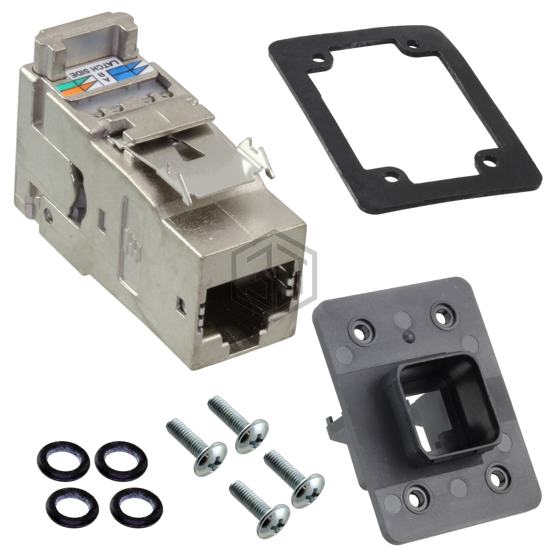 1987673-1 - TE Connectivity AMP Connectors - Modular Connectors - Accessories