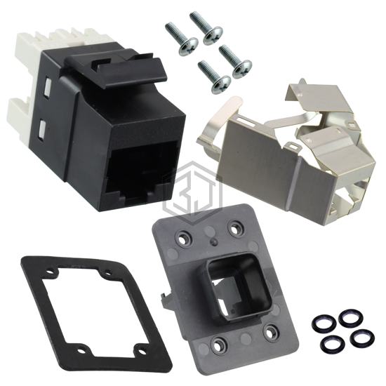 1987674-1 - TE Connectivity AMP Connectors - Modular Connectors - Accessories
