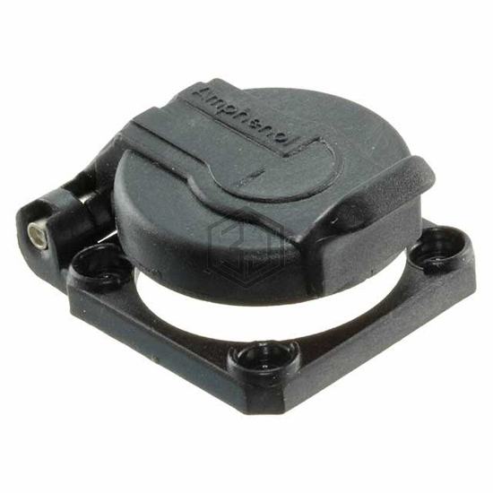 RJFSCC - Amphenol Socapex - Modular Connectors - Accessories