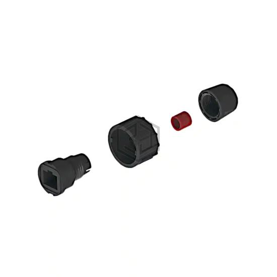 962P - Keystone Electronics - Modular Connectors - Accessories