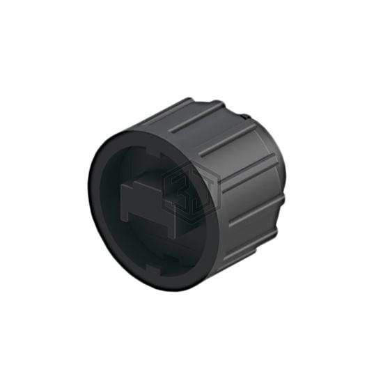 963C - Keystone Electronics - Modular Connectors - Accessories