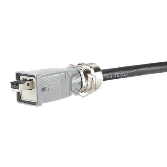 MPSIV56XT - Panduit Corp - Modular Connectors - Accessories