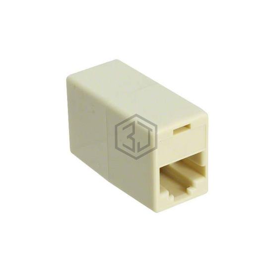 30-1008KUL - Cinch Connectivity Solutions AIM-Cambridge - Modular Connectors - Adapters