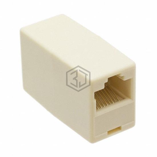 N033-001 - Tripp Lite - Modular Connectors - Adapters