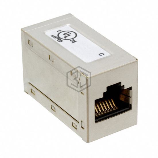 N032-001 - Tripp Lite - Modular Connectors - Adapters