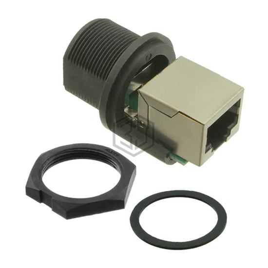 RCP-5SPFFH-SCM7001 - Amphenol LTW - Modular Connectors - Adapters
