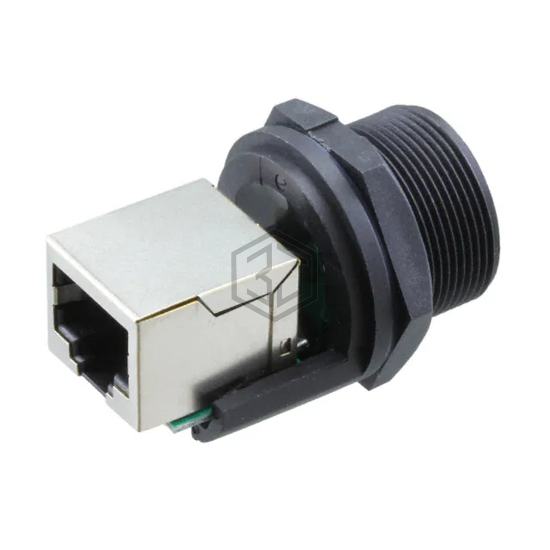 RCP-5SPFFH-SCU7001 - Amphenol LTW - Modular Connectors - Adapters
