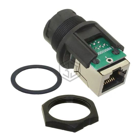 RCP-5SPFFH-TCU7001 - Amphenol LTW - Modular Connectors - Adapters