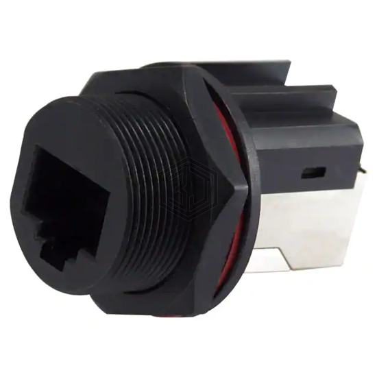 GM67X-S-88 - Kycon, Inc. - Modular Connectors - Adapters