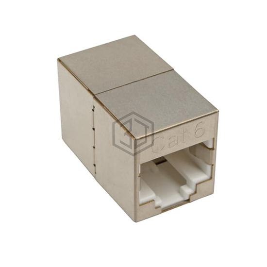 N234-001-SH - Tripp Lite - Modular Connectors - Adapters