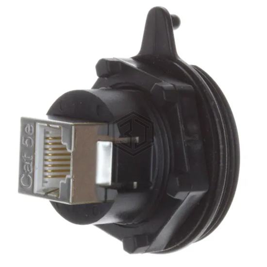 SCRE-01 - Samtec Inc. - Modular Connectors - Adapters