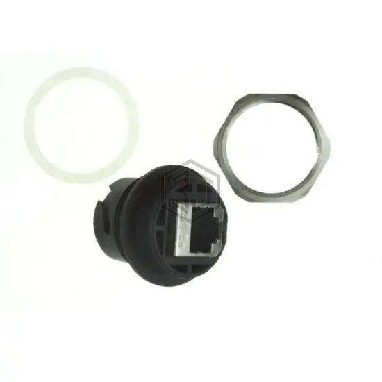 17-10009 - Conec - Modular Connectors - Adapters