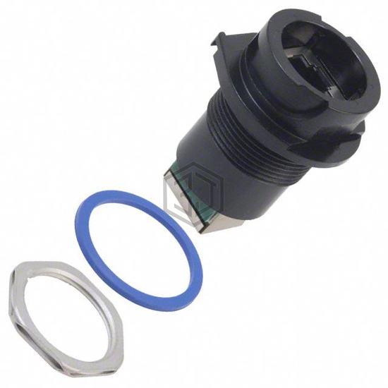 RJFRB71 - Amphenol Socapex - Modular Connectors - Adapters