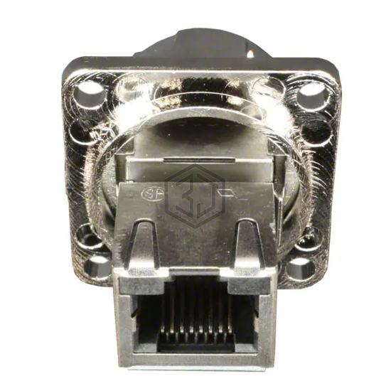 RJF5442M1 - Amphenol Socapex - Modular Connectors - Adapters