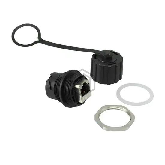 17-150014 - Conec - Modular Connectors - Adapters