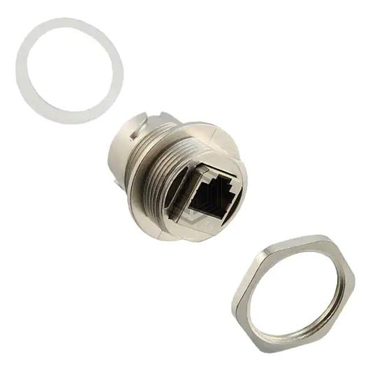 17-101754 - Conec - Modular Connectors - Adapters