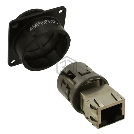 RJF21B - Amphenol Socapex - Modular Connectors - Adapters
