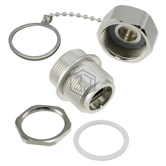 17-101884 - Conec - Modular Connectors - Adapters