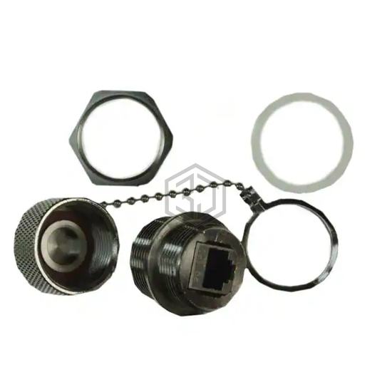 17-101604 - Conec - Modular Connectors - Adapters