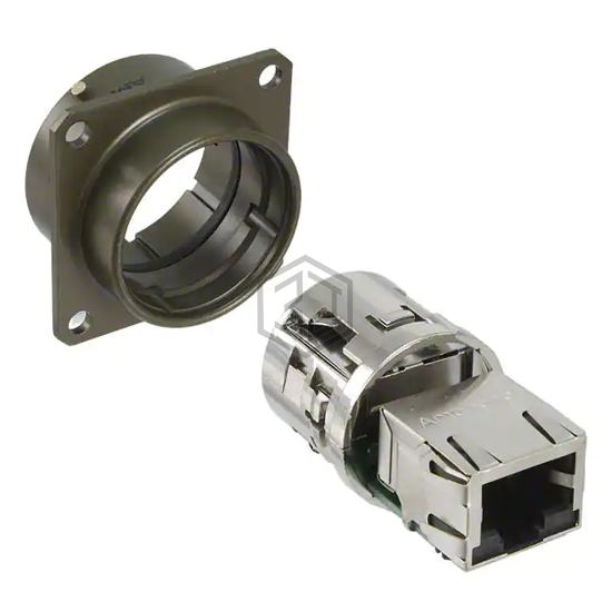 RJF21G - Amphenol Socapex - Modular Connectors - Adapters