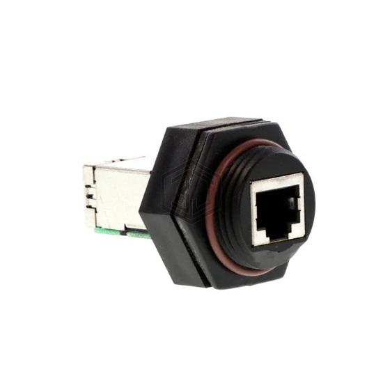 1300550001 - Molex - Modular Connectors - Adapters