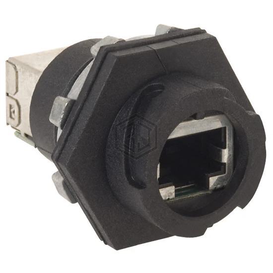 0847000001 - Molex - Modular Connectors - Adapters