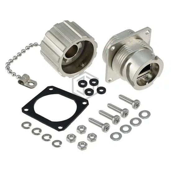 17-110234 - Conec - Modular Connectors - Adapters