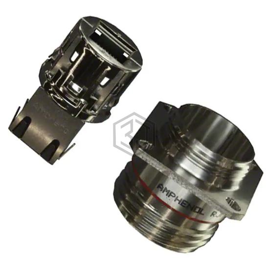 RJFTV21N - Amphenol Socapex - Modular Connectors - Adapters
