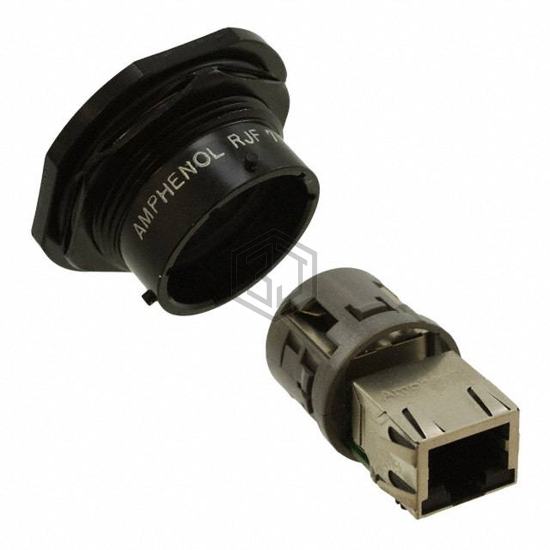 RJF71B - Amphenol Socapex - Modular Connectors - Adapters
