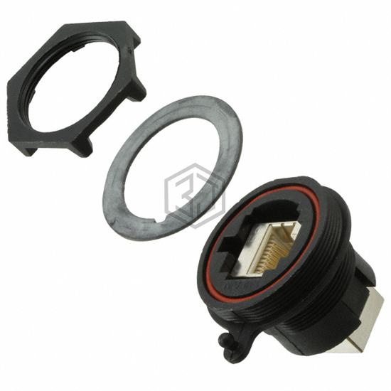 PX0833 - Bulgin - Modular Connectors - Adapters