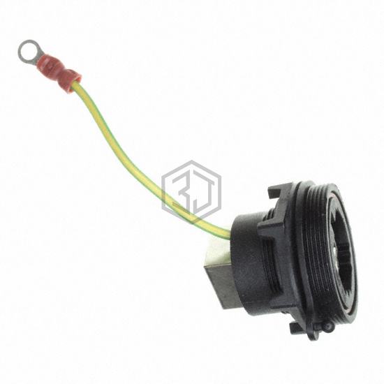 PX0833/E - Bulgin - Modular Connectors - Adapters