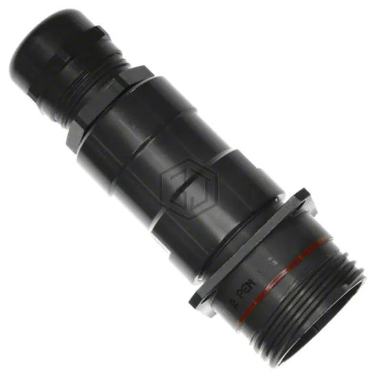 RJFTV2PEM1G - Amphenol Socapex - Modular Connectors - Adapters