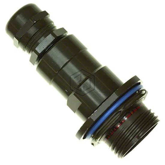 RJFTV7PEM1G - Amphenol Socapex - Modular Connectors - Adapters