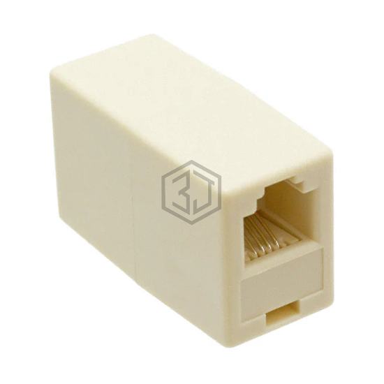 P420-001 - Tripp Lite - Modular Connectors - Adapters