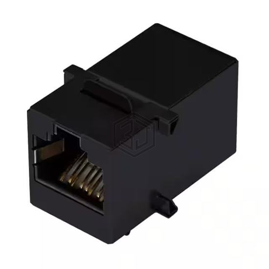 CRJ015-1-TH - CUI Devices - Modular Connectors - Adapters